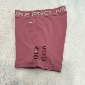 Nike PRO DRI-FIT shorts